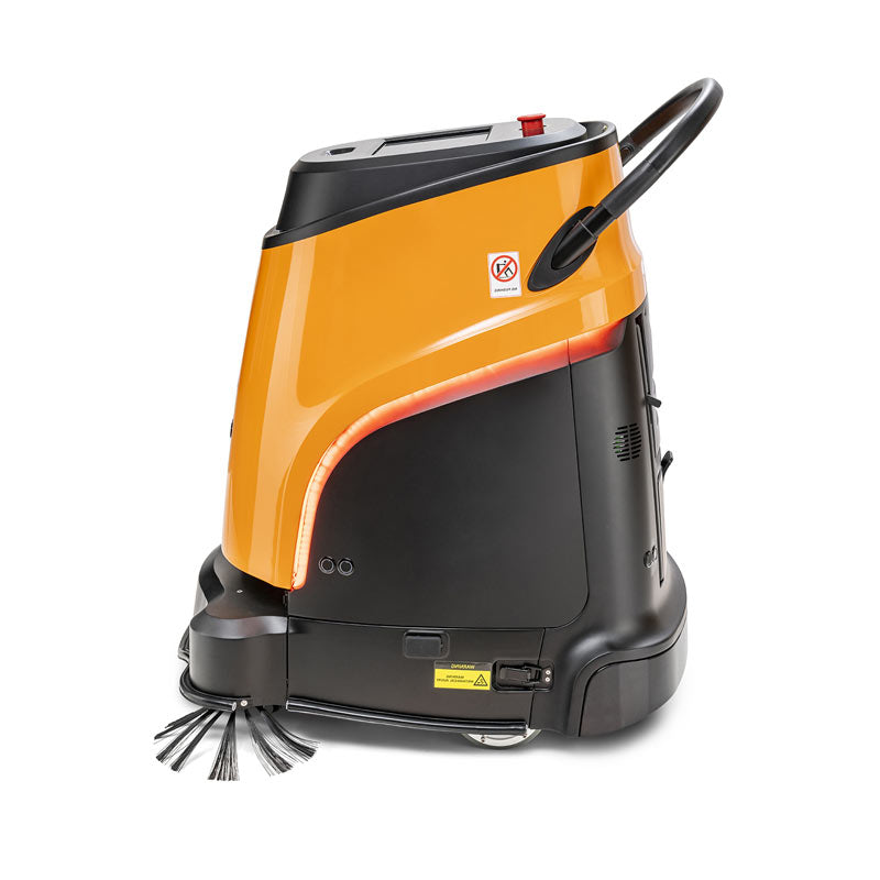 ECOBOT 40 — floor equipment