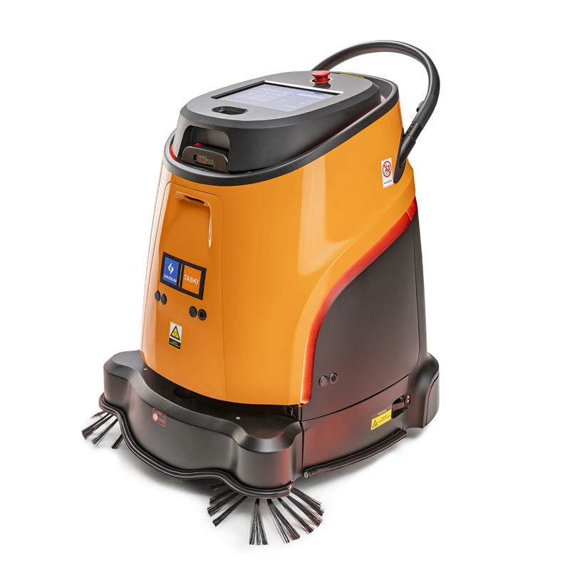 ECOBOT 40 — floor equipment