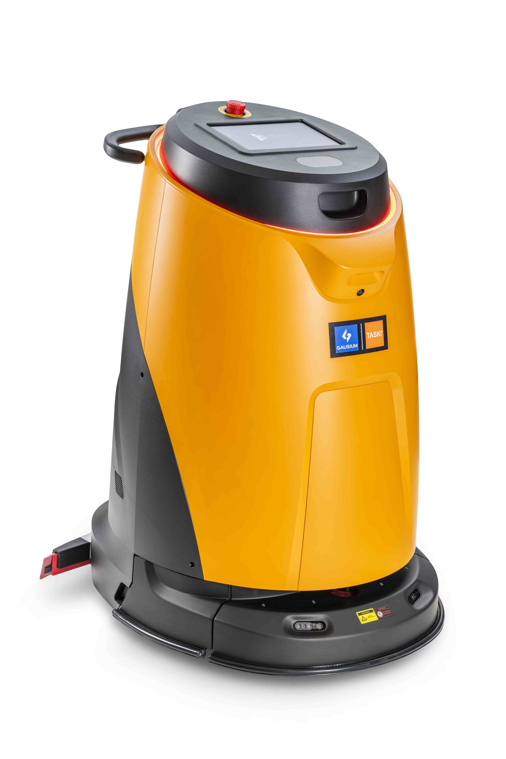 ECOBOT 50 — floor equipment